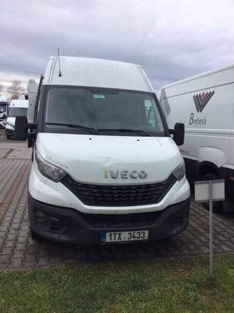 Iveco Daily 35S16V klima