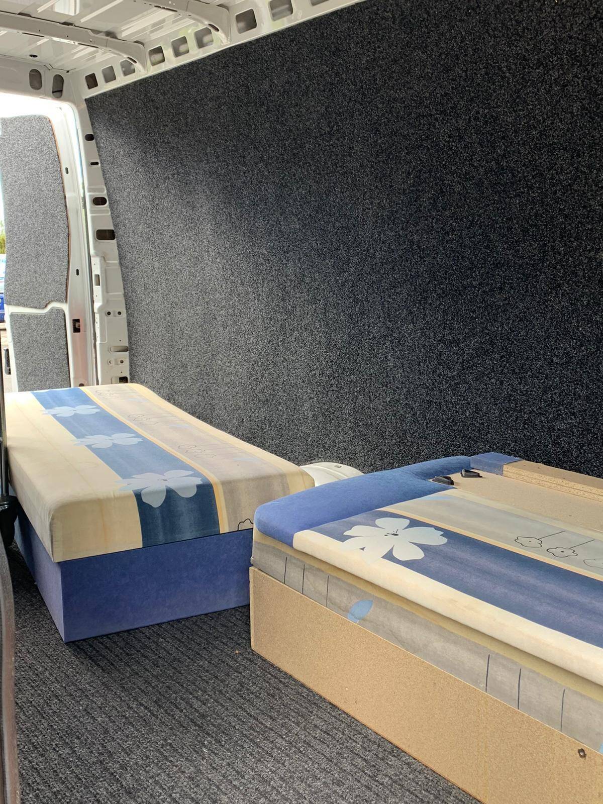 Iveco Daily Daily 35S18 3,0L