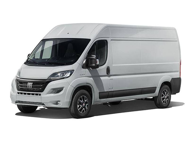 Fiat Ducato  2,2 MTJ L1H2
