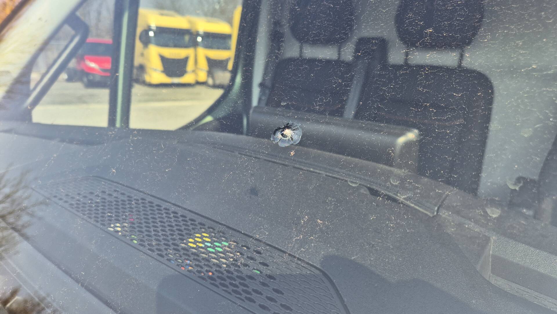 Iveco Daily 35S18 klima, automat, NAVI