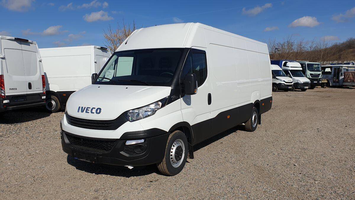 Iveco Daily 