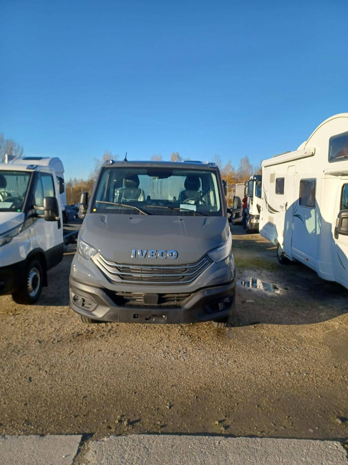 Iveco Daily  50C18HA8Z/P do 3.5t