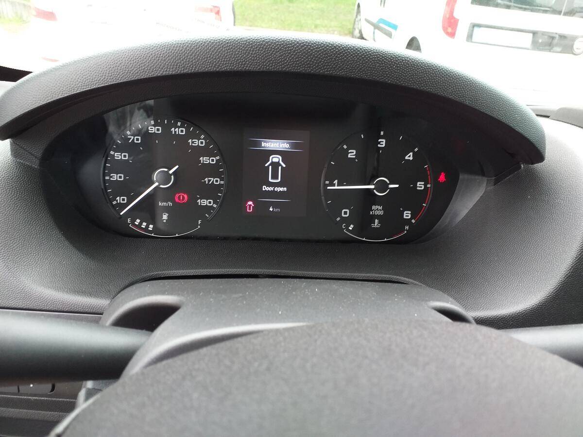 Fiat Ducato  2,2 MTJ L2H2