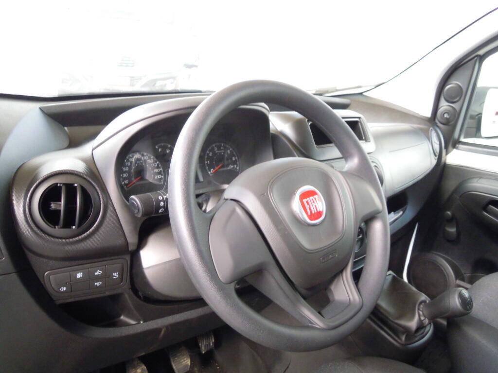 Fiat Fiorino  1,3 MTJ