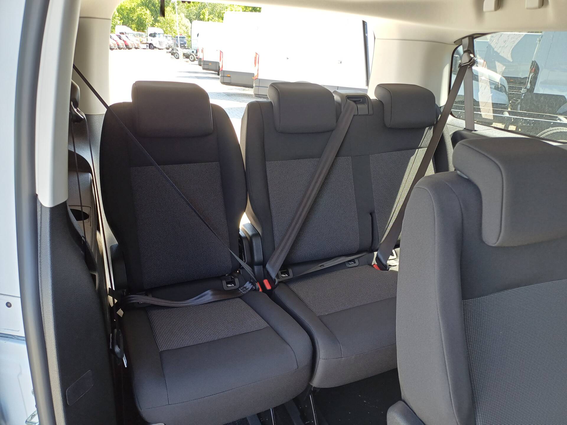 Fiat Scudo Ulysse Icon 2.2 MTJ 180k 8AT L3