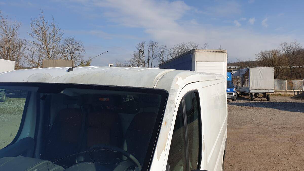 Fiat Ducato 2,2JTD L2H1