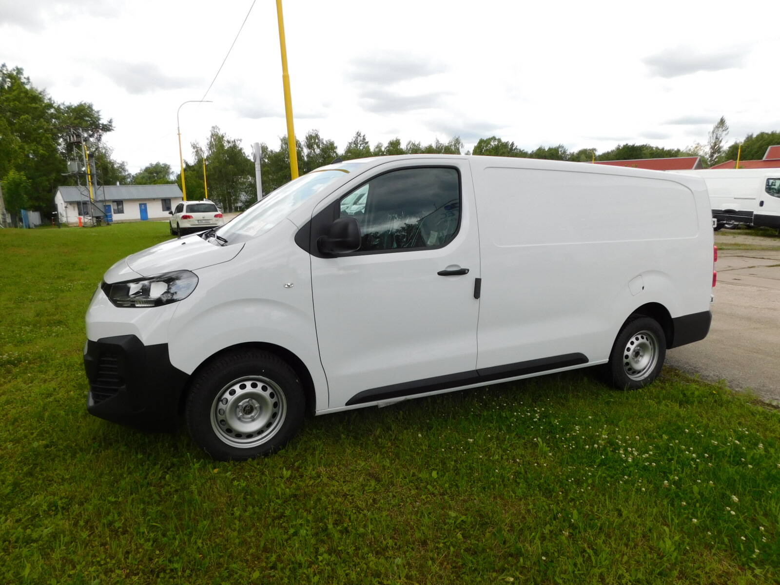 Fiat Scudo 2.0 MTJ 144k 6MT van L2
