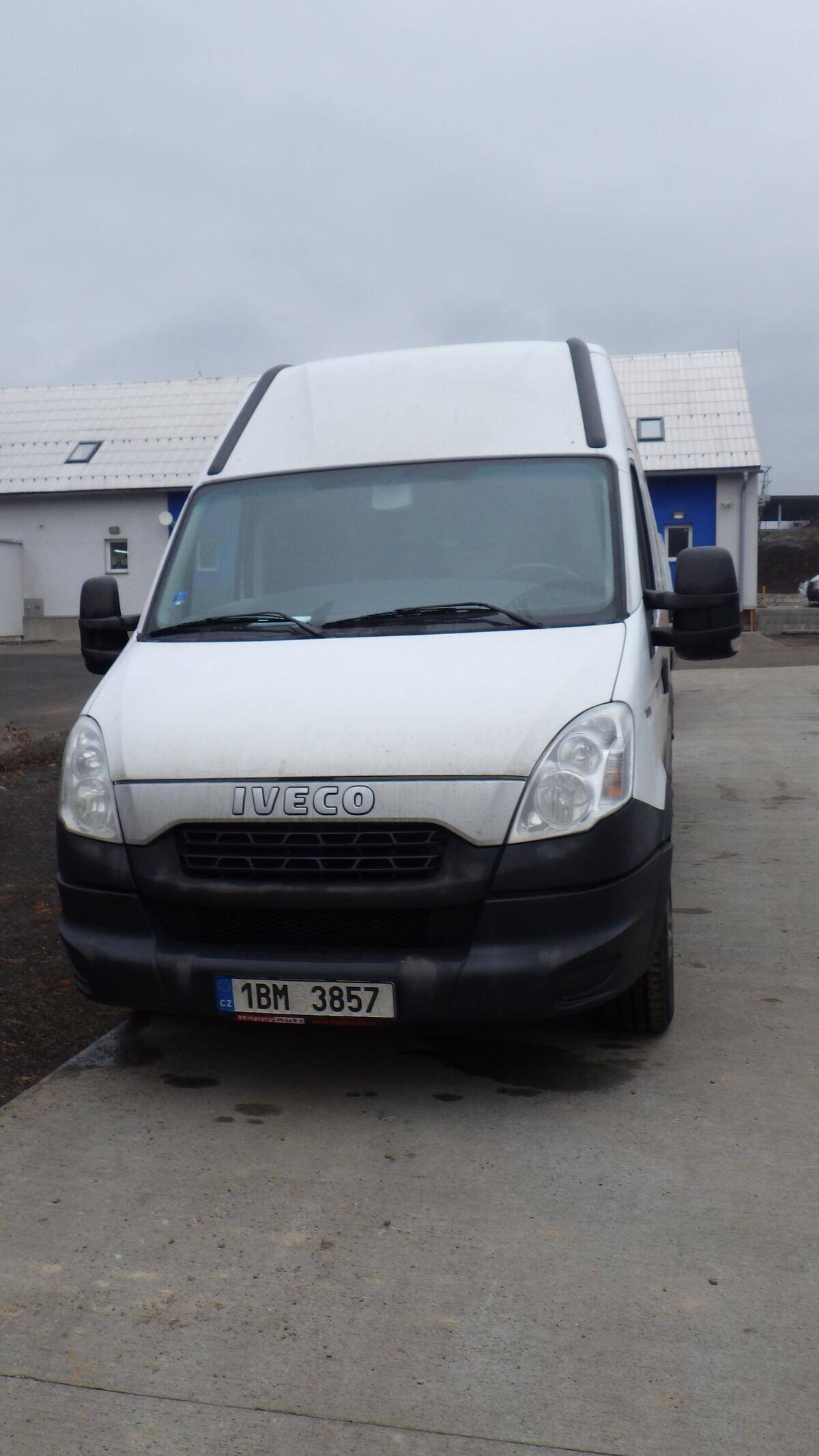 Iveco Daily 35S13