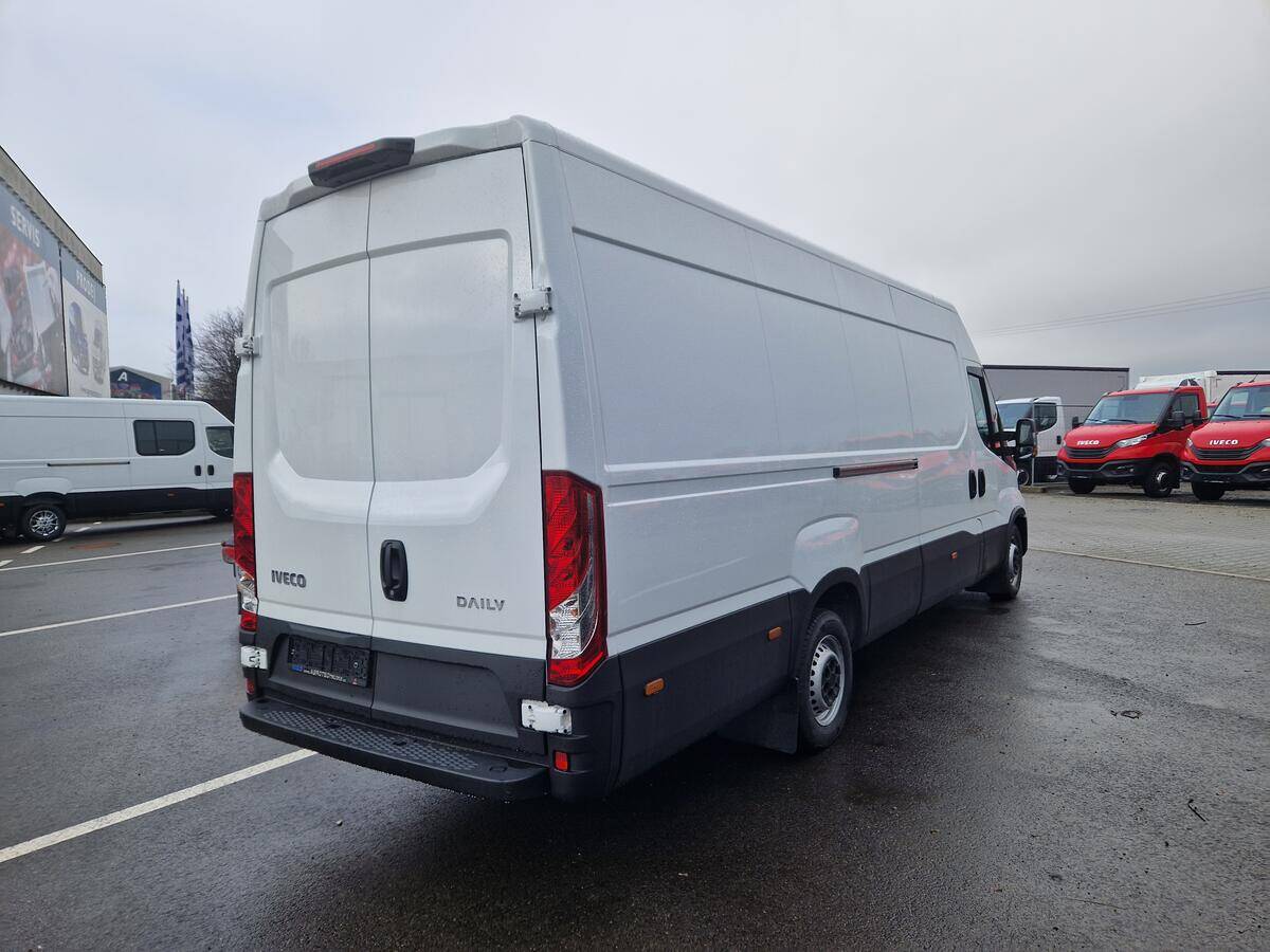 Iveco Daily  35C18HA8 Van  klima