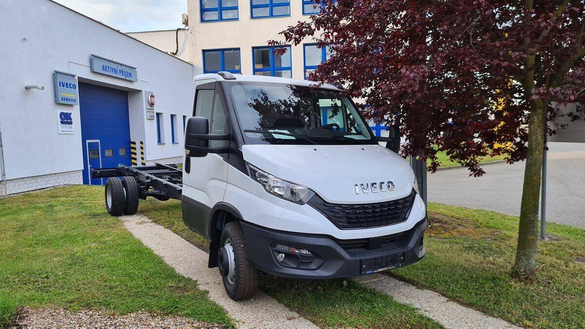 Iveco Daily  70C18