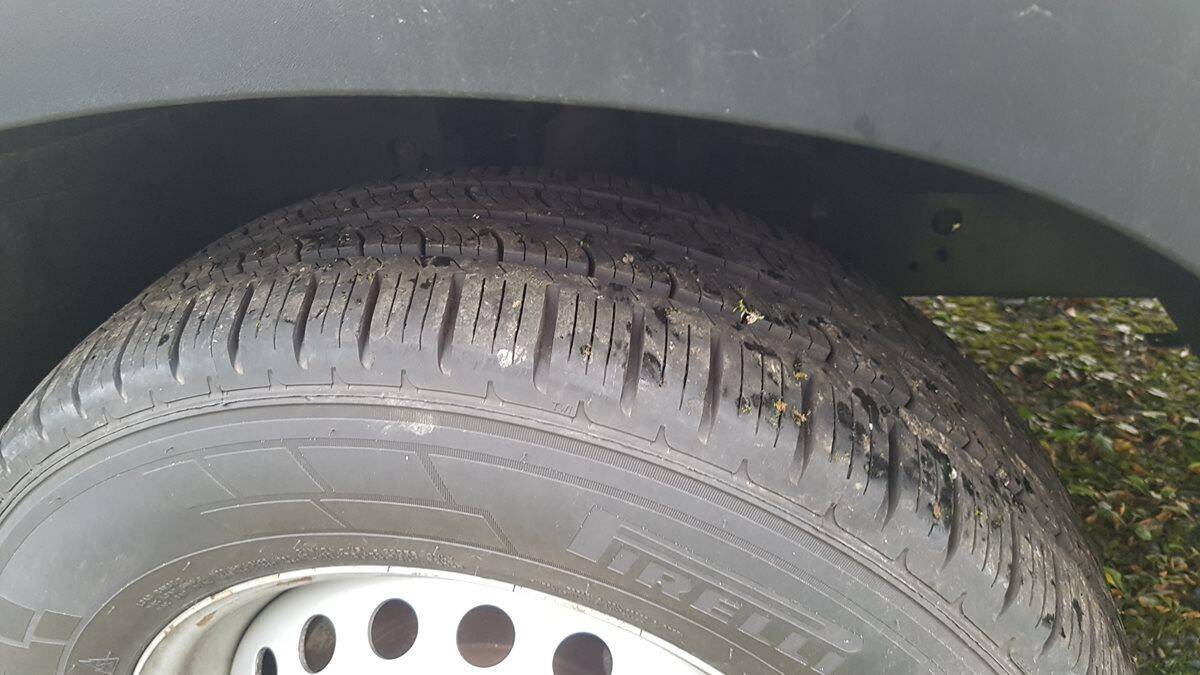 Iveco Daily 35S15 klima, rezervace