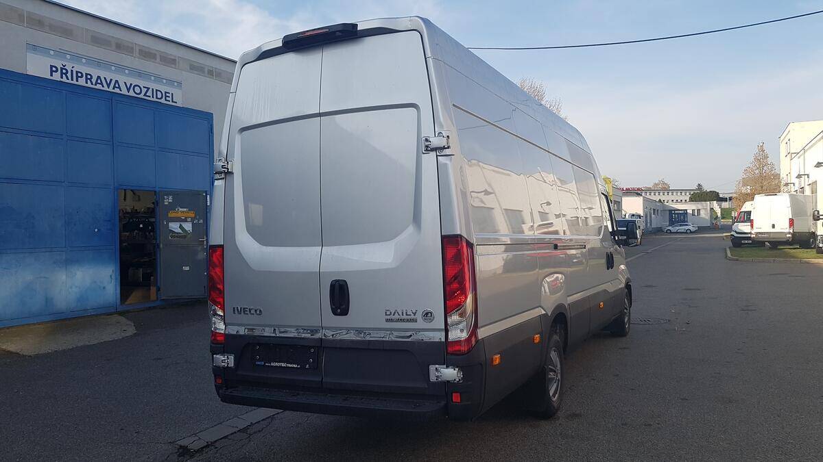 Iveco Daily 