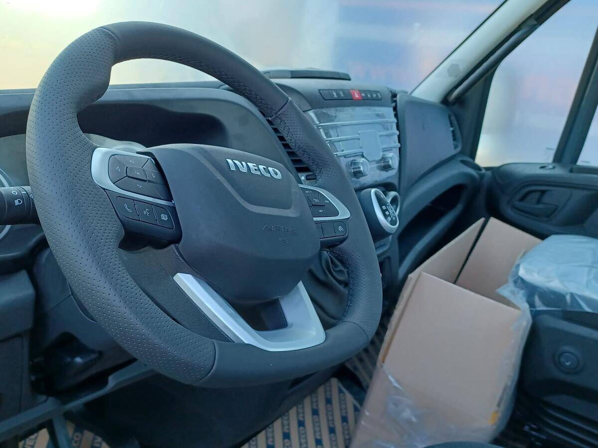 Iveco Daily  50C18HA8Z/P do 3.5t