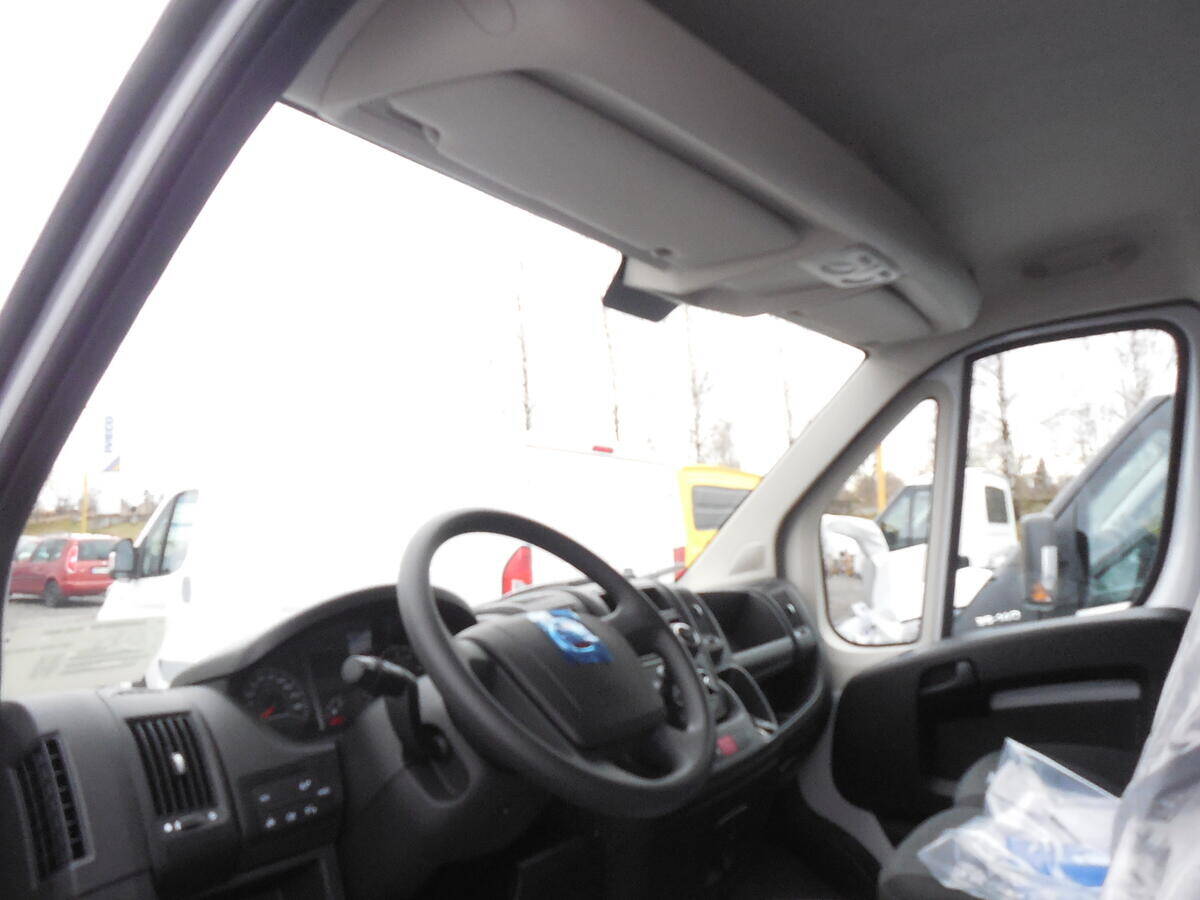 Fiat Ducato  Light 2,3MTJ SCR L3H2