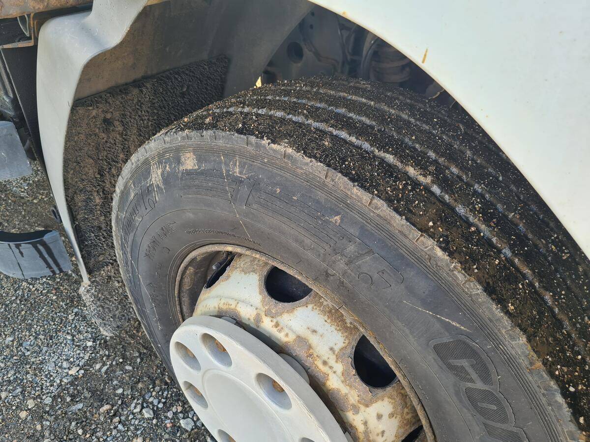 Renault Midlum 220.14 IZO