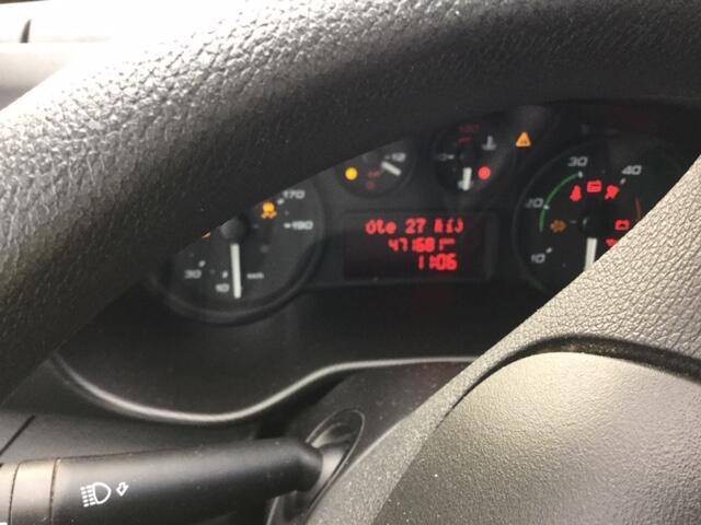 Iveco Daily 35S15V klima